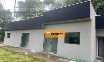 Imagem: Casa com 3 dormitórios à venda, 100 m²