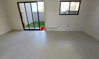 Imagem 6: Sobrado em condomínio com 120m² 3 quartos, à venda, no bairro Costeira em São José dos Pin