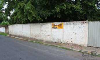 Imagem: Terreno Comercial situado na Av. Brasil
