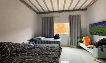 Imagem 7: Casa 26 de setembro Rua 1