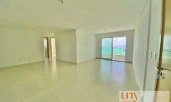 Imagem 3: Apartamento com 3 quartos no Altiplano com belíssima vista para o mar!