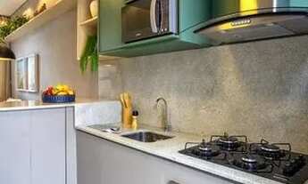 Imagem 7: Condomínio Start Residence Casas e Apart/Hause com 2 - quartos