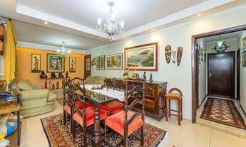 Imagem 6: Casa com 4 dormitórios à venda, 200 m² por R$ 1.150.000,00 - São Braz - Curitiba/PR