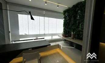 Imagem 3: APARTAMENTO 02 QUARTOS À VENDA por R$ 1.550.000 ou ALUGUEL por R$ 8.000/mês - 82m2 - Nova