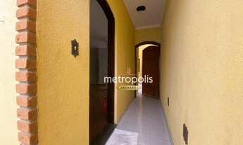 Imagem 6: Casa à venda, 166 m² por R$ 651.000,00 - Jardim Palermo - São Bernardo do Campo/SP