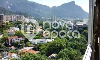 Imagem 3: Leblon Apartamento com 4 dormitórios