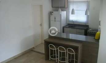 Imagem 3: Apartamento à venda em Campinas, Cambuí, com 2 suítes, com 105 m², The One Loft