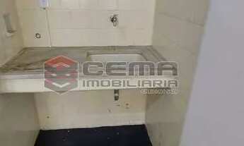 Imagem 4: Sala próximo ao metrô da Cinelândia - rua Alcindo Guanabara