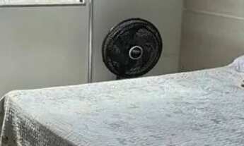 Imagem 6: VENDO APARTAMENTO CENTRAL GRANDE! 114m2, 3 suítes!