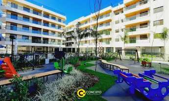 Imagem 5: Condomínio Ocean Garden - Apartamentos 2 ou 3 quartos perto da Praia do Forte - Cabo Frio