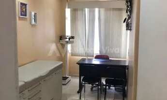 Imagem 2: Botafogo Galpão / depósito com 1 vaga na garagem