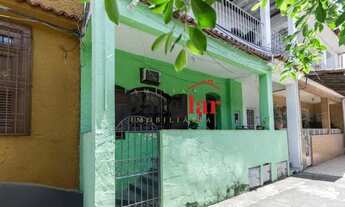 Imagem: Apartamento - / Residencial / Vila Isabel