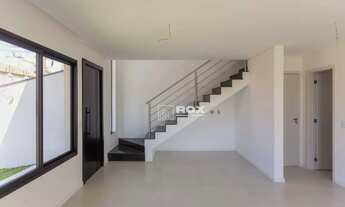 Imagem 2: Sobrado com 3 quartos à venda, 104 m² - Atuba, Curitiba/PR