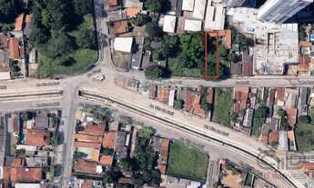 Imagem 3: Terreno Comercial situado na Av. Brasil