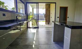 Imagem 3: Casa em Condomínio - / Residencial / Condomínio Bosque Dos Pires