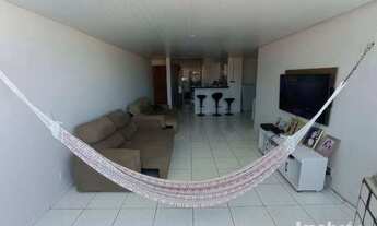 Imagem 6: Apartamento com 4 dormitórios à venda, 155 m² por R$ 240.000 - Vicente Pinzon - Fortaleza