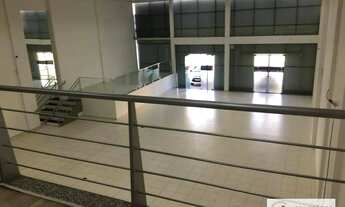 Imagem 4: Barracão para alugar, 814 m² por R$ 27.000,00/mês - Vitória - Londrina/PR