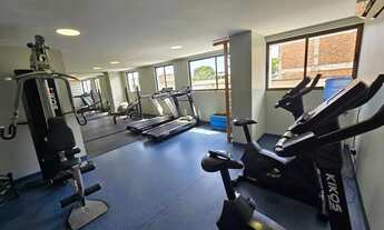 Imagem 7: Alugo apartamento com 48m2, 2 quartos, suíte e 1 vaga na Iputinga - Recife - PE