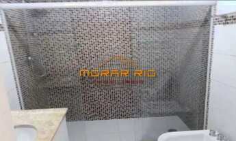 Imagem 7: Cobertura única linear 4 qts a venda na gleba A do Recreio