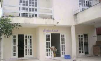 Imagem 7: Casa com 4 dormitórios, 320 m² - venda por R$ 2.600.000,00 ou aluguel por R$ 11.000,00 - A