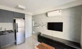 Imagem 8: Venda Apartamento 1 Dormitórios - 44 m² Moema