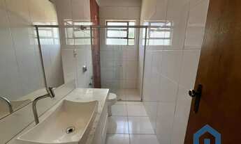 Imagem 6: Área privativa em Venda Nova