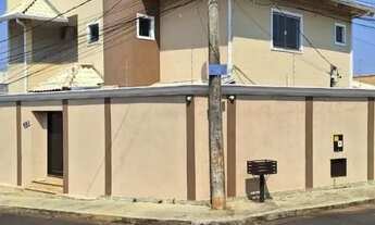 Imagem: Casa 4 Dormitórios - Boa Vista, Uberaba