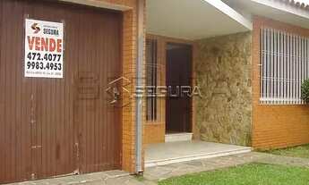 Imagem 5: Casa com 3 dormitórios - Centro / Canoas