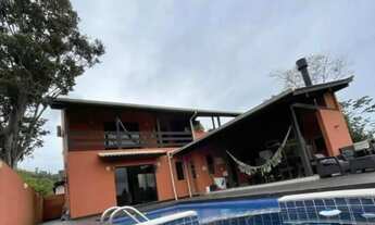 Imagem: Casa em Ratones