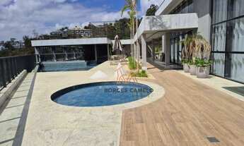 Imagem 3: Apartamento com 4 quartos à venda, 186 m² por R$ 3.650.000 - Vale do Sereno - Nova Lima/Mi