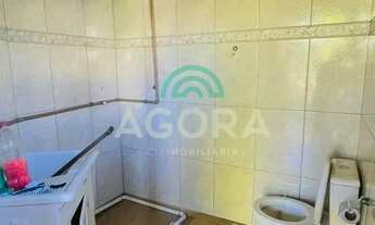 Imagem 7: Casa residencial 3 dormitórios, semi mobiliada