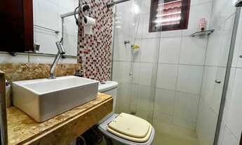 Imagem 6: Casa com 3 quartos a venda no Centro de São Miguel do Gostoso