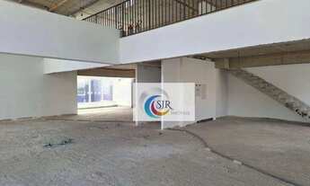 Imagem: Conjunto para alugar, 525 m² - Liberdade