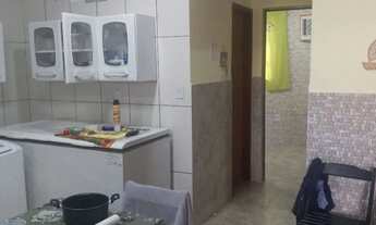 Imagem 6: Casa para temporada