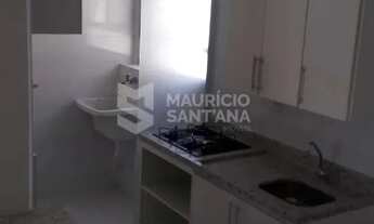 Imagem 5: Apartament 2/4 Semi Mobiliado em Buraquinho
