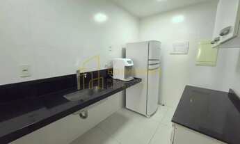 Imagem 6: Apartamento em Itapuã: onde seu conforto encontra a praticidade!