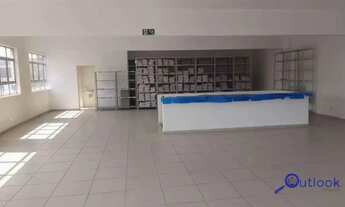 Imagem 2: Prédio para alugar, 306 m² por R$ 17.800,00/mês - Parque das Jaboticabeiras - Diadema/SP