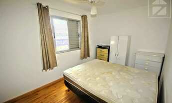 Imagem 7: Apartamento para aluguel com 65 m², 2 quartos 5 vagas em Bonfim, Campinas