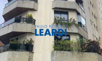 Imagem: APARTAMENTO - MOEMA - SP