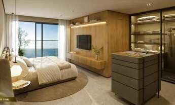 Imagem 6: Apto 4/4 com 4 suítes no Condomínio Aura de 214 m², 4 vagas por 2.945.000