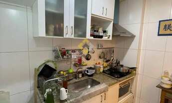 Imagem 5: Apartamento 2 quartos - Liberdade