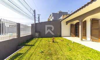 Imagem 3: Casa Térrea Reformada, frente rua, com 3 quartos, Quintal e 138m2 para venda - São Braz, C