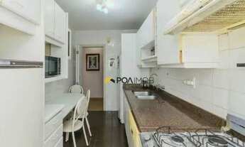 Imagem 4: Cobertura com 3 dormitórios, 192 m² - venda por R$ 1.280.000,00 ou aluguel por R$ 5.680,00