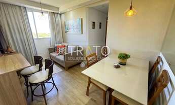 Imagem 2: Apartamento - Jardim Antonio Von Zuben - Campinas