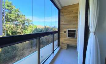 Imagem 5: Apartamento com 02 dormitórios em residencial de alto padrão no Campeche, em Florianópolis