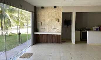 Imagem 5: Galpão para locação no Distrito AgroIndustrial Senador Canedo