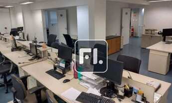 Imagem 5: Prédio, 3505 m² - venda por R$ 25.000.000,00 ou aluguel por R$ 130.000,09/mês - Liberdade