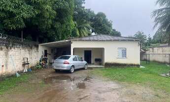 Imagem 2: Casa em OPORTUNIDADE: CASA EM boa vista RR / bairro raiar do sol / esquina