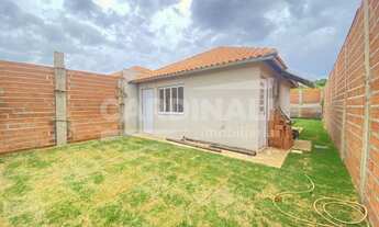 Imagem 2: Casa Padrão em São Carlos