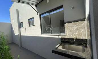 Imagem 4: CASA 3 QUARTOS (1 SUITE) E GOURMET - PIONEIROS